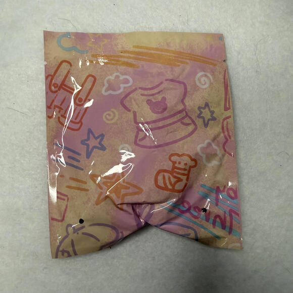 Lot of 7 Baby Three Doll Clothes Set for Mini Figures - Picture 4 of 4